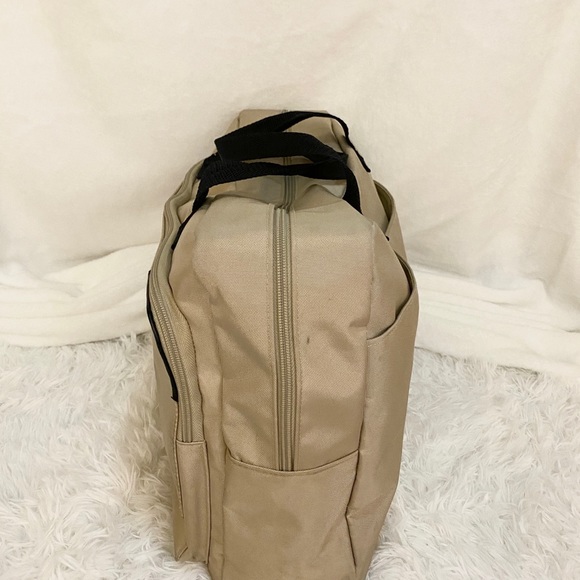 Vintage Calvin Klein Travel Bag - Picture 2 of 14